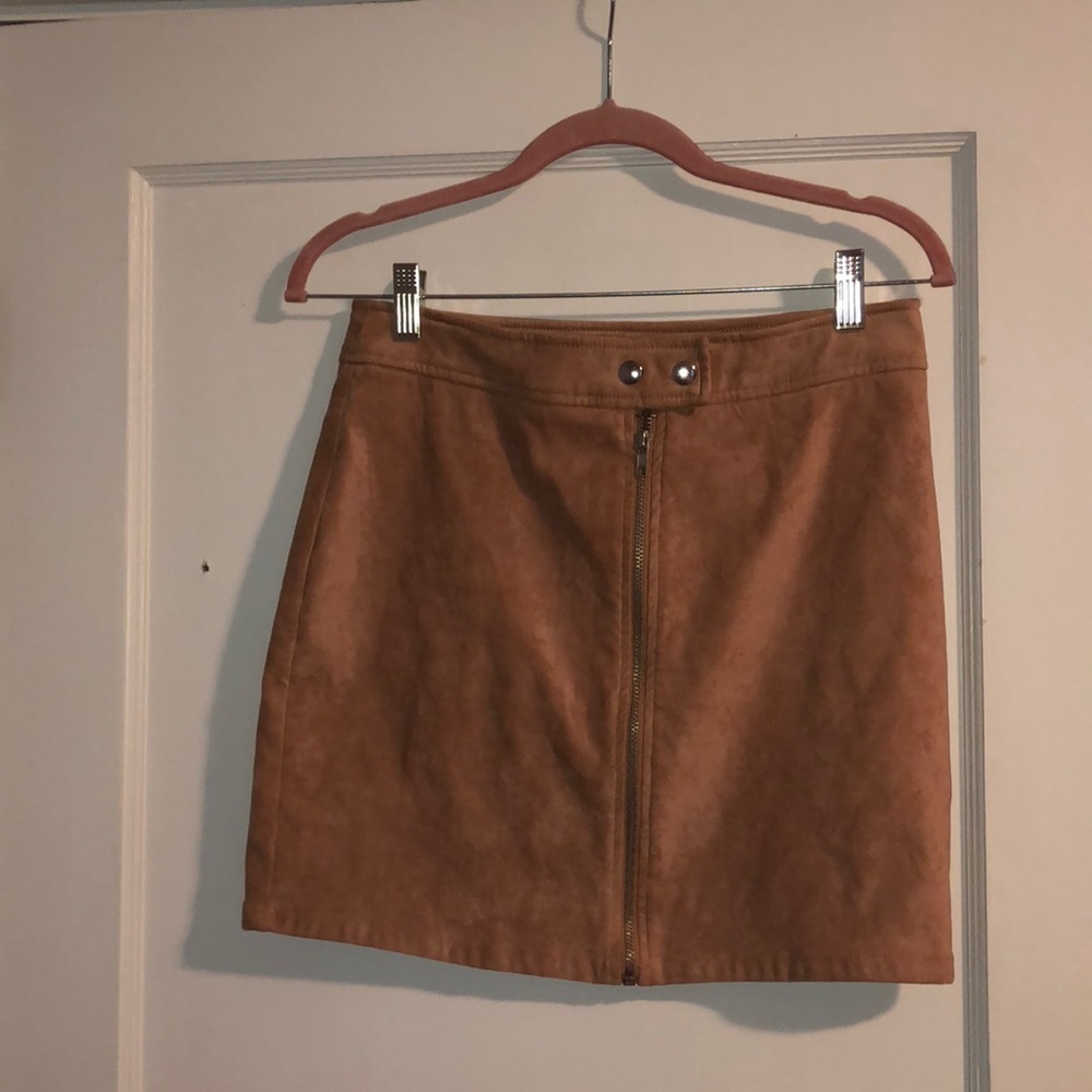 Kendall & Kylie skirt